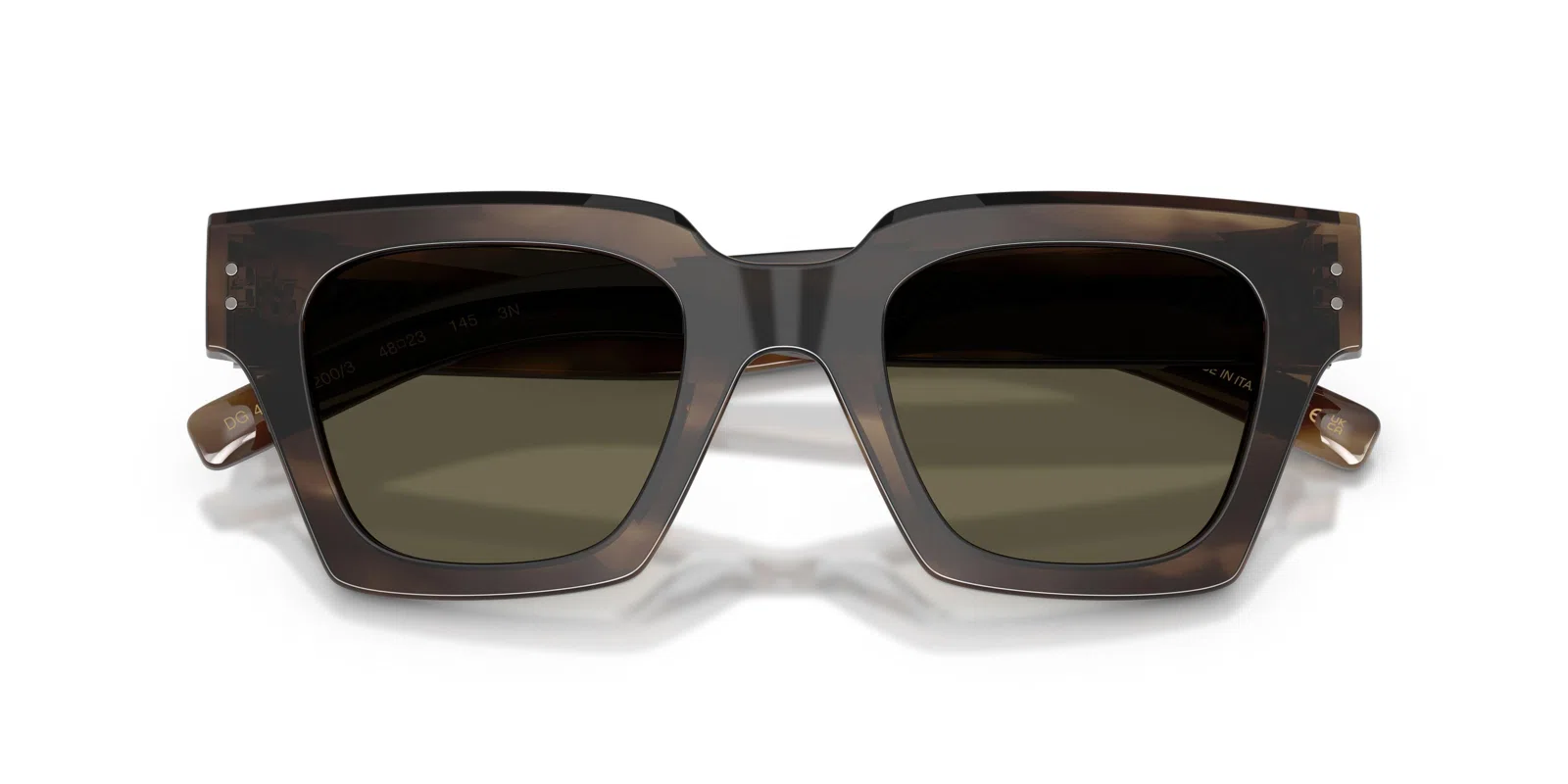 Dolce & Gabbana 4413 Sunglasses - view 31